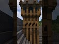 Medieval Minecraft Build