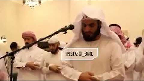 من روائع التلاوات | سورة القارعة