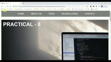 Video Instruction of Assignment-8