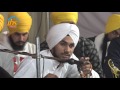 Tabla solo  baba sucha singh gurmat sangeet academy jandiala guru amritsar  sikh tv