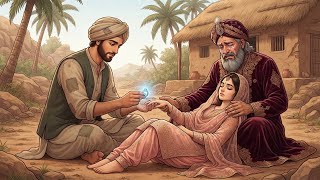 Masoom Shehzadi Or Zalim Commander Ka Qissa | Sabq Amoz Kahani 