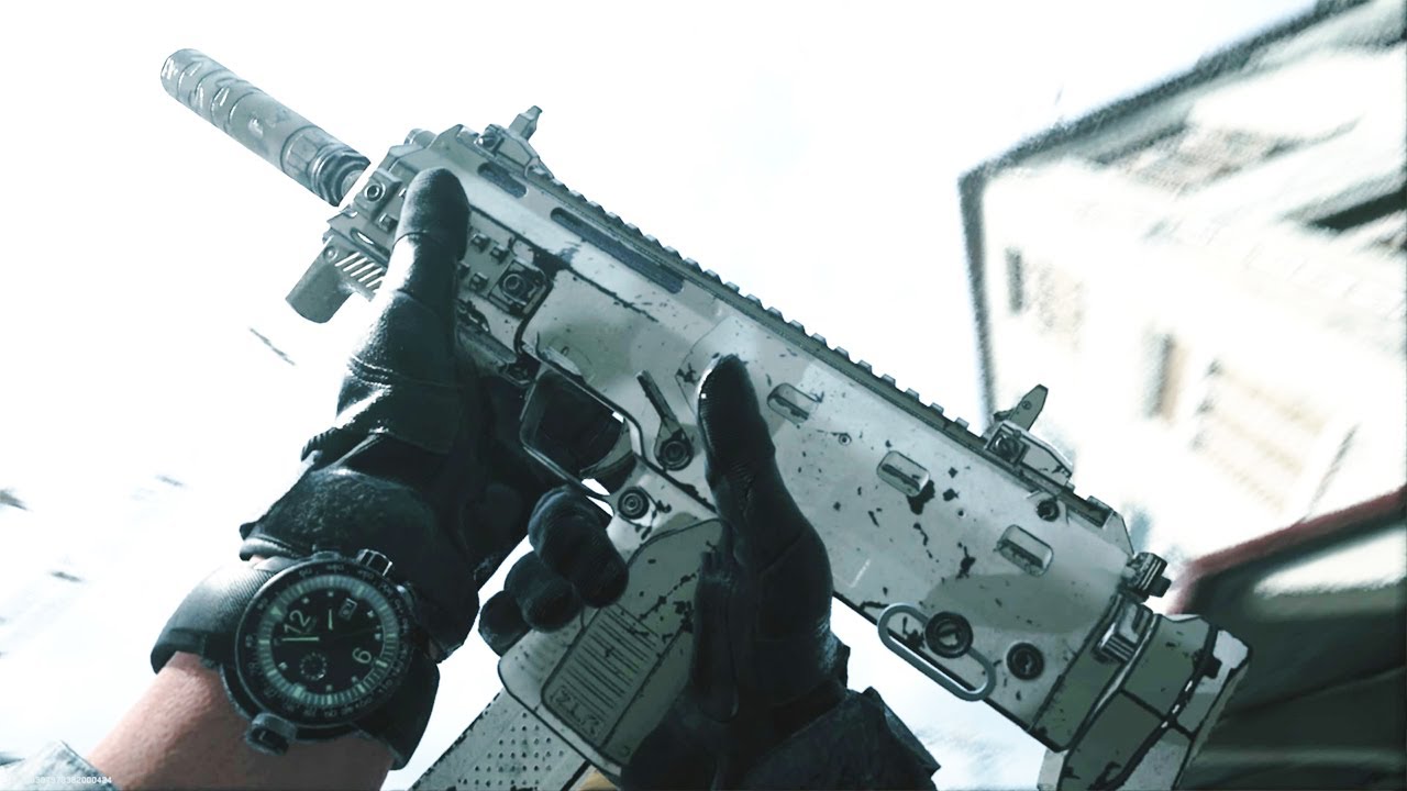 #1 BEST VEL CLASS SET UP 2023 ( COD MW2 ) - YouTube