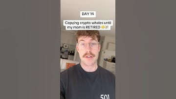 Link in bio! #crypto #memecrypto #cryptotrading