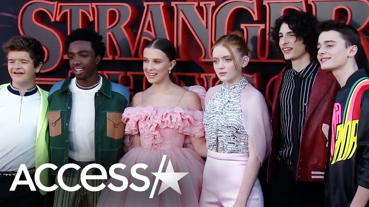 Millie Bobby Brown Has Some Specific Ideas On How Netflix's Stranger Things  Should End