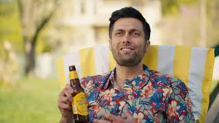 Sam Adams Summer Ale 2021