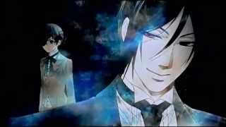 Nouvelle intro ! Black butler - Kalafina