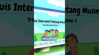 Tutorial membuat Kuis Interaktif menggunakan Canva !!