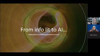 AI and Academic Integrity in Online Teaching: Taking an Information Literacy Approach News