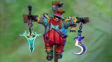 Franco Users, You Must Try This SUPER BROKEN ITEM FOR ONESHOT