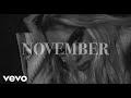 Hunter Blair Ambrose - November (Official Short Film)