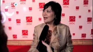 حفل انطلاق قناة MBC مصر