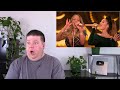 Voice Teacher Reacts to Mariah Carey, Ariana Grande, & Jennifer Hudson - Oh Santa!