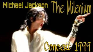 Michael Jackson:The Millenium Concert (Live At Amsterdam December 31,1999) [FanMade Concert] Teaser
