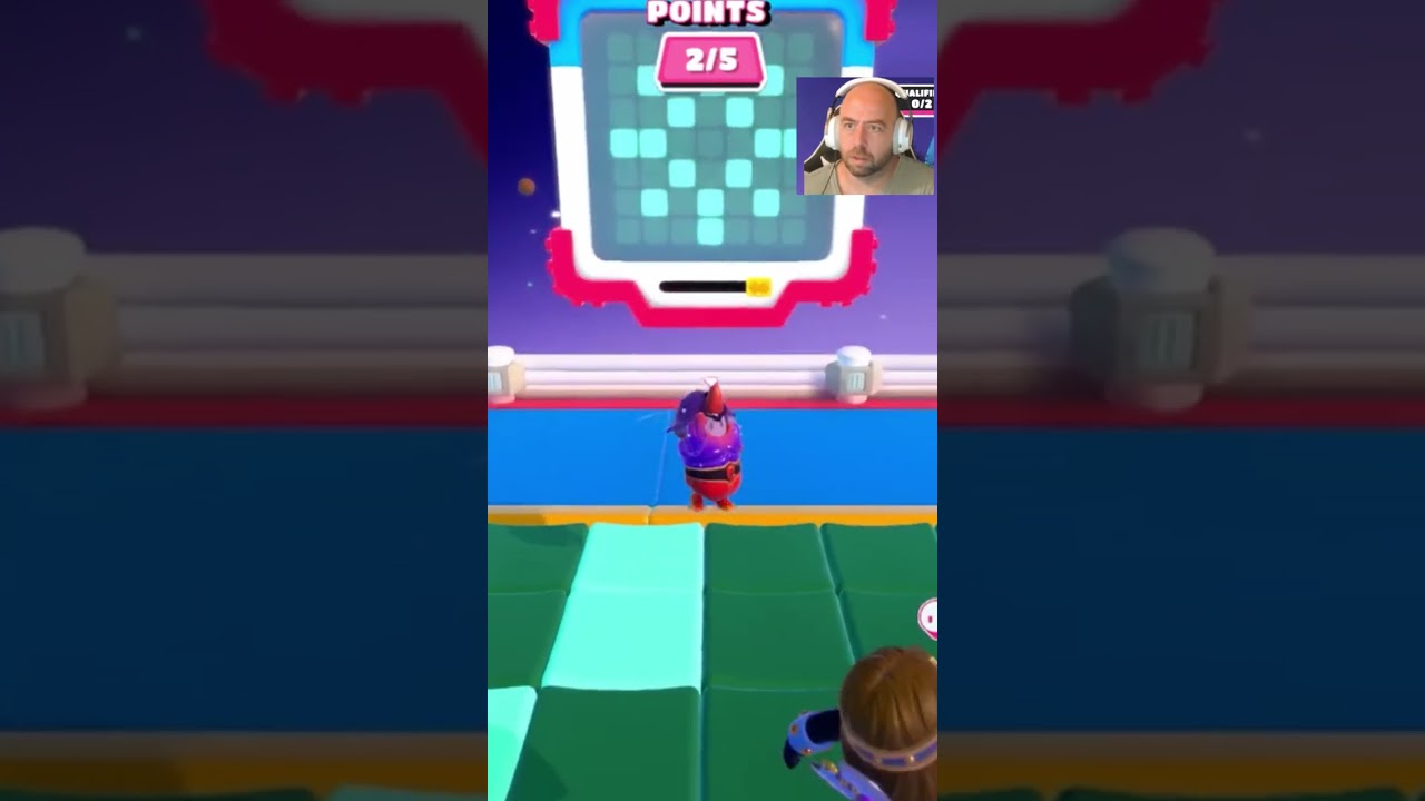 2 best friends doing pixel painters like a pro on fallguys👍 Please hit like and subscribe! 👌