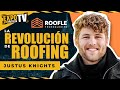 Cómo Destacar en la Industria del Roofing con Roofle | Expo TV con Justus Knights