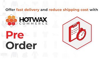 Taking Pre-Orders on Shopify? | Shopify Pre Order App | Pre-Order Management for Shopify