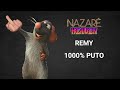 REMY 1000% PUT0 (RATATOUILLE)