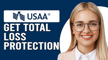 How To Get USAA Total Loss Protection (How To Claim A USAA Total Loss Protection)