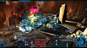 SWTOR, Hateful Entity, entity, hateful, SNV, NiM