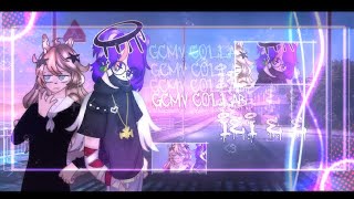 MANUKIAN TWINS - IEI E E || GCMV COLLAB @VIRUS6S6S6 || Такаши×Скаракё || gacha club || scarakyo_lil