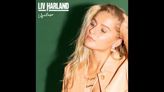 Liv Harland - Useless (Official Lyric Video)