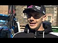 Sportsbreaks.com Tour Series | Round Two Interview | Scott Redding