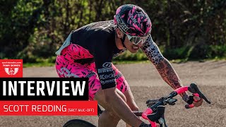 Sportsbreaks.com Tour Series | Round Two Interview | Scott Redding