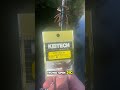 Keitech Mono Spin Jig! #ultralightfishing