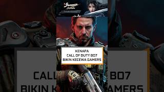 Dikecewain Call Of Duty Black Ops 7