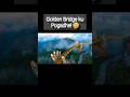Vietnam Bana Hills Golden Bridge ku  pogadhe! Crowd-ku oru Trick 😎#shorts #viralvideo #vietnam