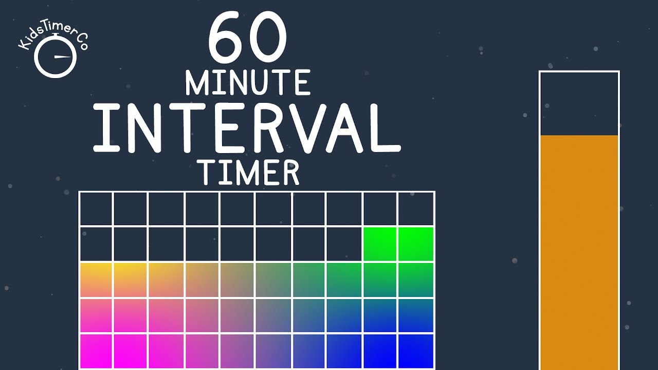 Interval
