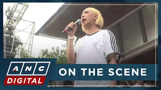 'Put*n* *na ninyo!': Moment Vice Ganda cursed at corrupt politicians, enablers | ANC