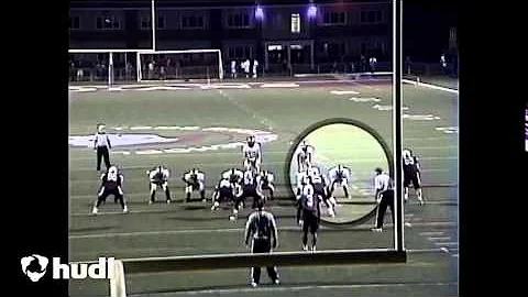 Patrick Ferraro Junior Year Highlight Film 2013