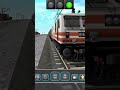 india locomotive Train supra #pastor top160 speed#train #shorts #🚂🚃🚃😍😱❤💯🏁🙏👍