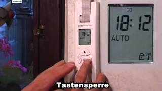 Rollotron Pro Einbauanleitung Rollotron Pro Einbauanleitung