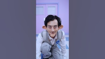 Would You Date This Ugly Boy?