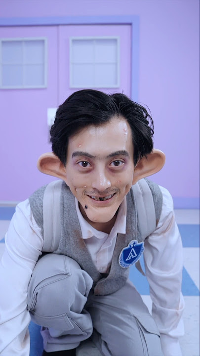 Download lagu Would You Date This Ugly Boy?