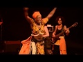 Teaser  Zalinde Abami -  Wim Percussion- Concert live Brésilien au féminin - les femmes sur scène