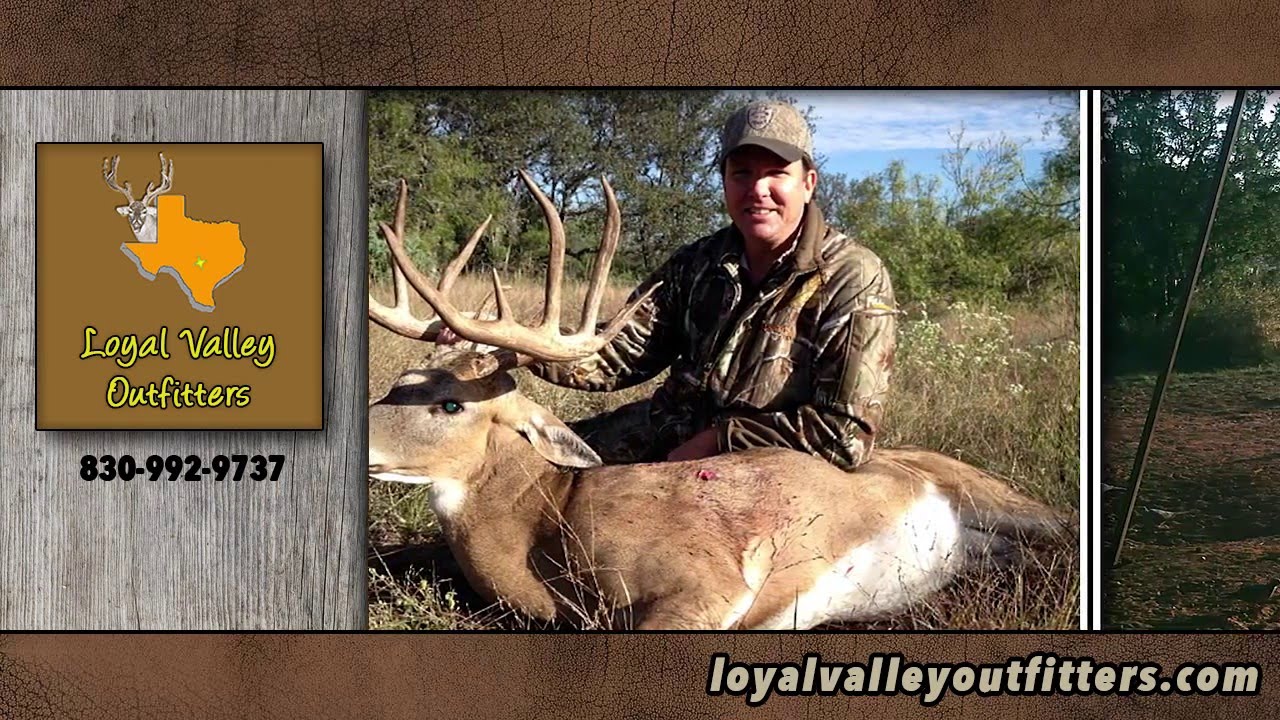 Loyal Valley Outfitters YouTube