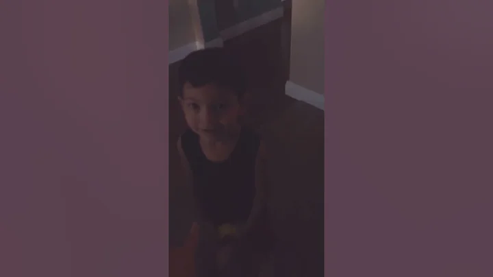 Our family vlog