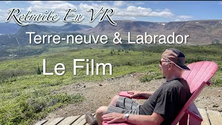 Terre-Neuve & Labrador Le Film