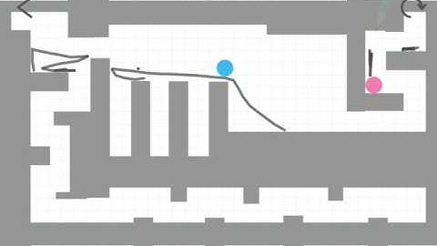 Hidden switch #2...) Brain Dots！ http://braindotsapp.com #BrainDots