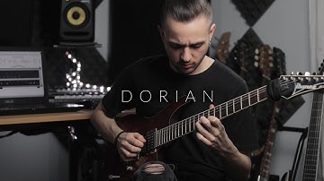 dorian || exploring the modes