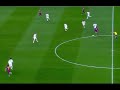 LEGENDARY MESSI PASSES