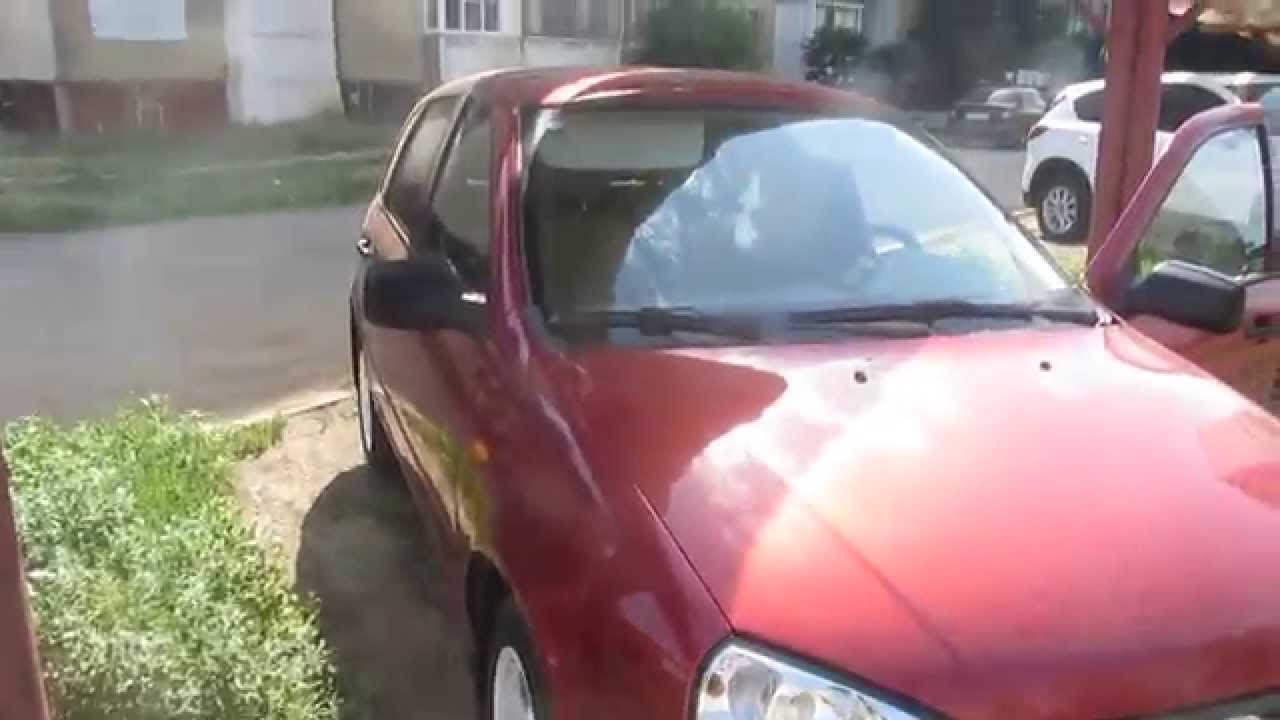 Лада на прокачку
