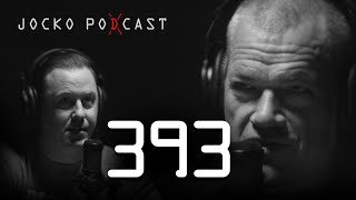Jocko Podcast 393 : 4th of July 1863