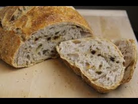 healthy jalapeno bread