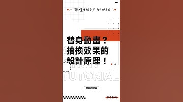 替身動畫的障眼法？原來圖片抽換效果是這樣做出來的！#ppt #powerpoint #tutorial #ppt教學 #簡報 #簡報教學