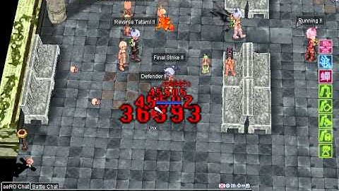 iJudas FS Spam ( aeRO Turbo Server)