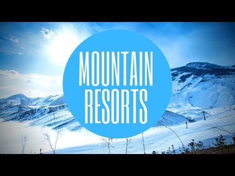 Tufandag/Shahdag Mountain Resorts//Segway